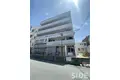大阪府大阪市城東区関目の建物