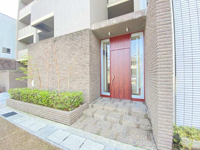 アクシス参番館