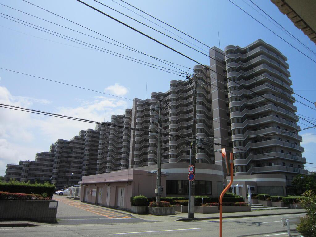 プレステージ青山
