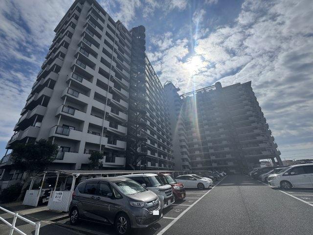 ネオハイツ姫路アメティ228(4LDK/11階)
