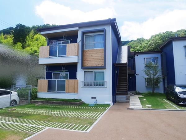 ガーデンテラス金ケ原