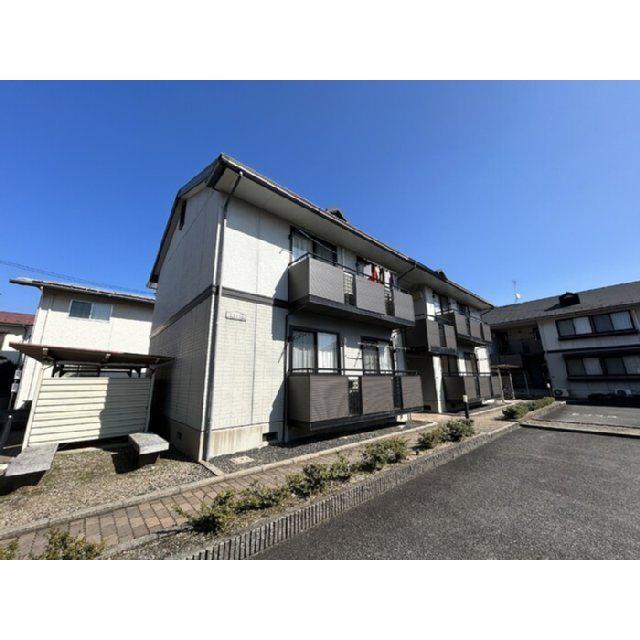 セジュールサバスC棟