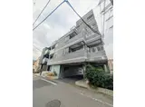 東川口マンション