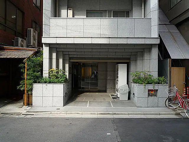 エスティメゾン神田
