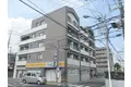 京都府京都市伏見区西町の建物
