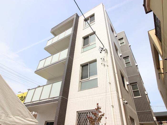 シンフォニー城見