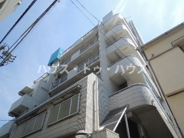 グリーンピア大塚