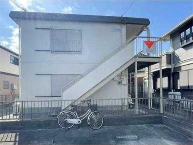 シティハイム岸和(2K/1階)