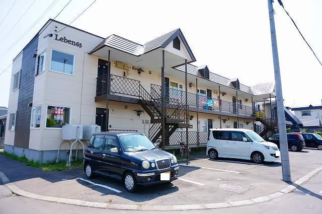 LEBEN6・5