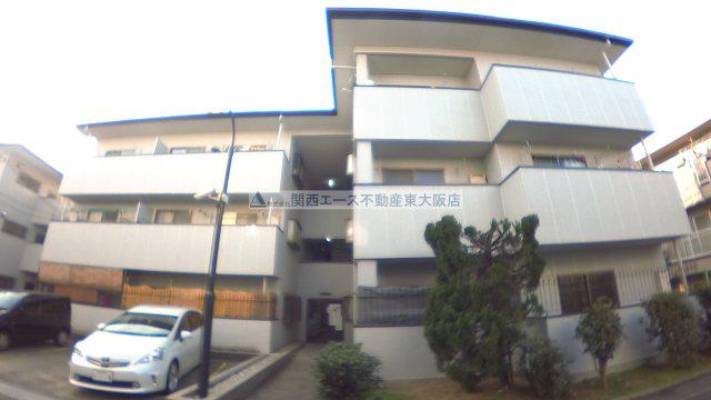 ビートル山本北C棟