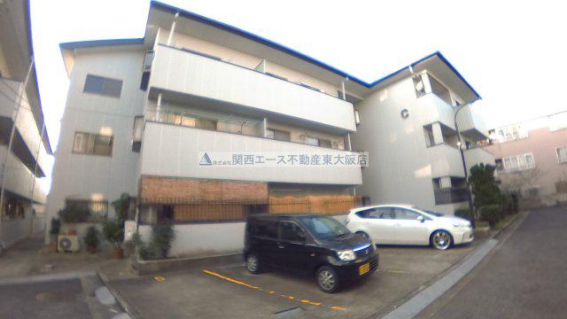 ビートル山本北C棟