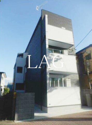 ラフレーズゆりの木