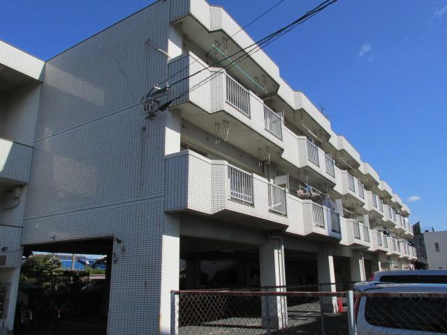 PLイースト曽根