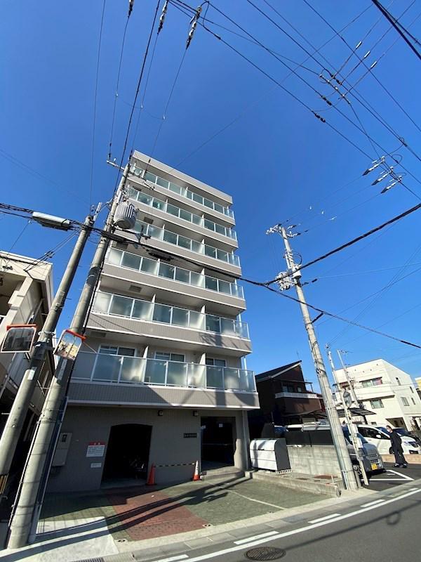 コーポサンライズ