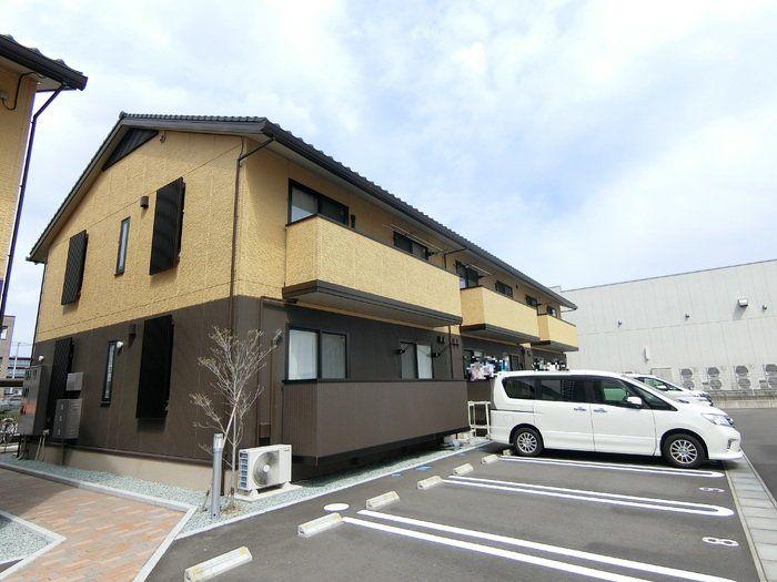得蔵 弐番館