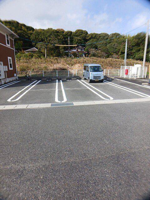 フルール・メゾンC