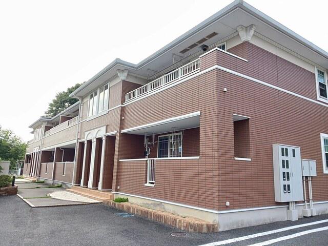 フルール・メゾンC