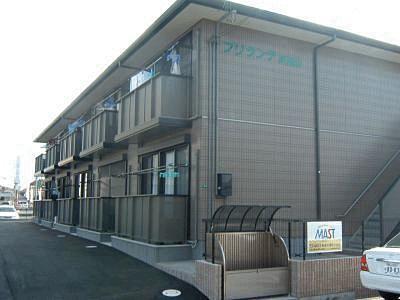 ブリランテ東福山