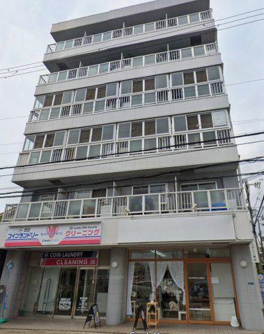 エクステンド穂波