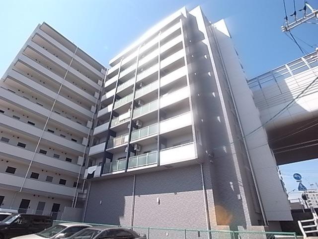 LAND・MARK KOGO(1LDK/9階)