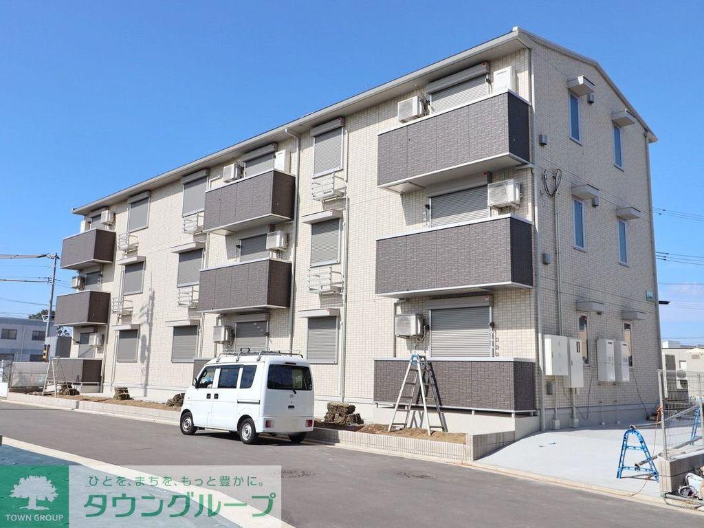 D-HOUSE