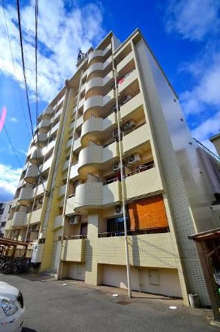 B-RESIDENCE古市