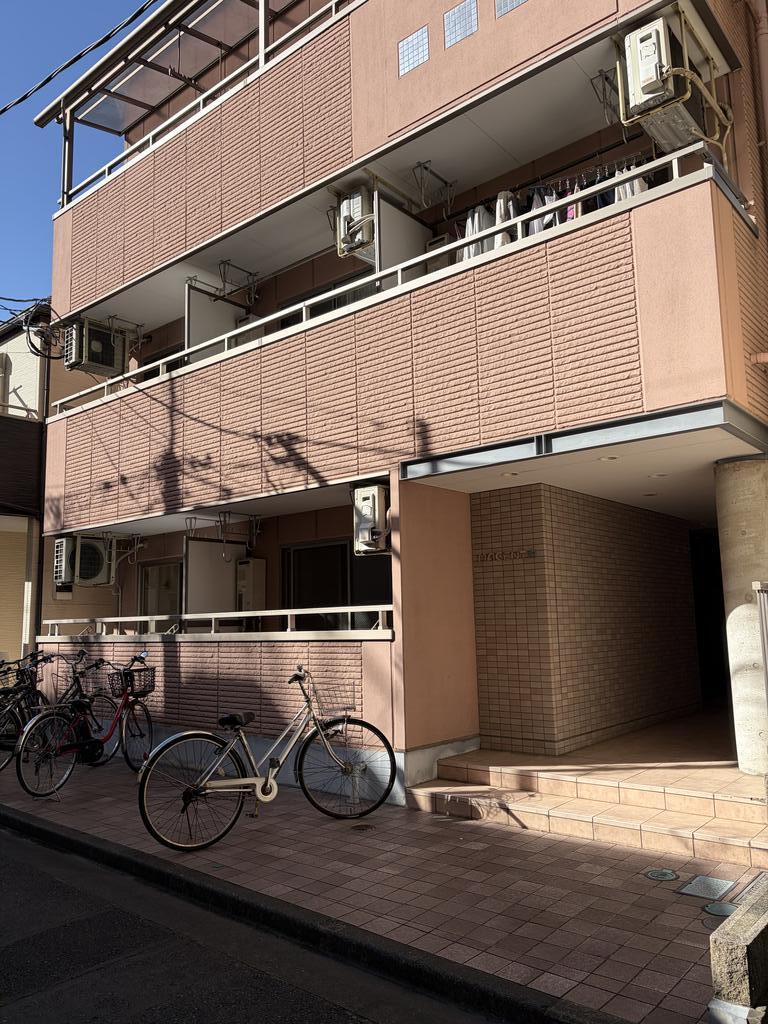 マゼンタ
