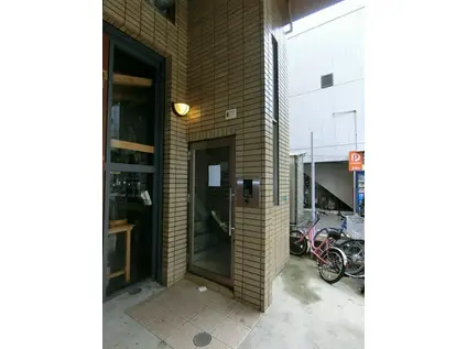 イル・グラッツィア薬院(1K/4階)の外観写真