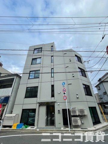 SLB西新井