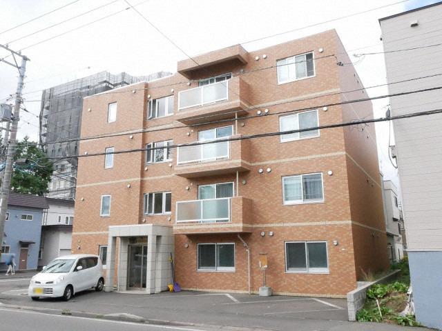 エビスパレス25(1LDK/1階)