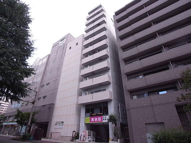 東急ドエルアルス大町