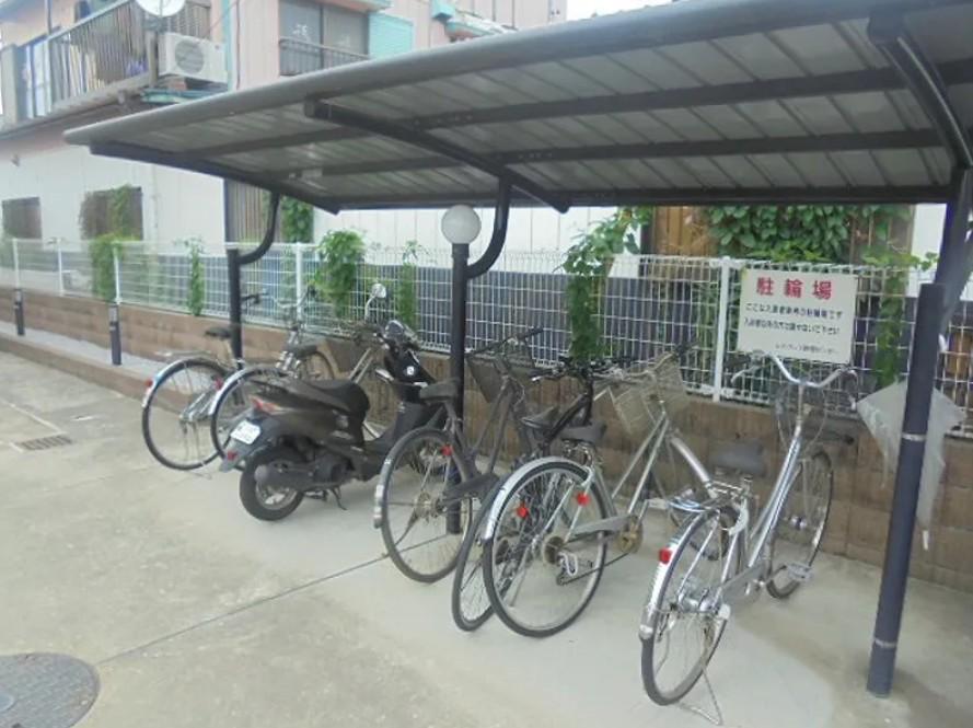 じんぼはら駅南
