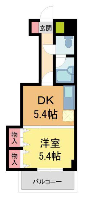 エスペランサ御影II