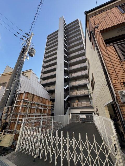 ジオエント福島野田レジデンス