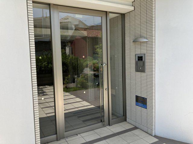 エスペーロ神田