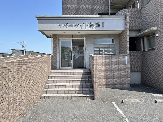 リバーサイド杵築I