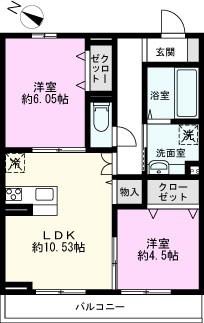 ノーブル浦和美園