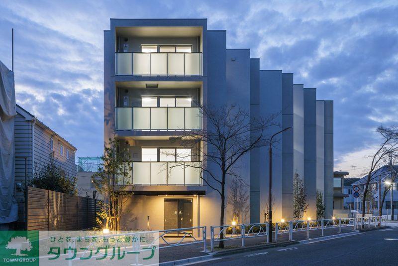 S-RESIDENCE駒場東大前