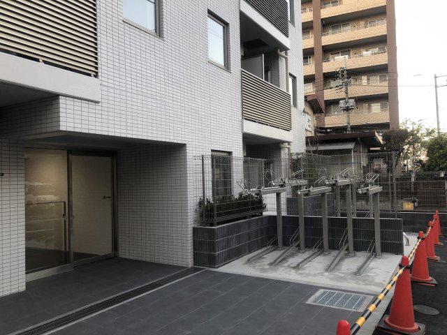 KNOTS東武練馬STA