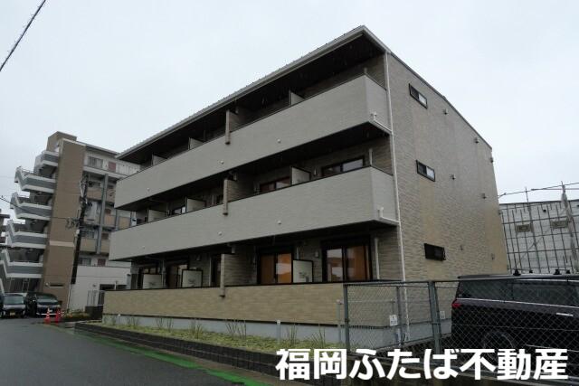 ネオ・ブライト君休
