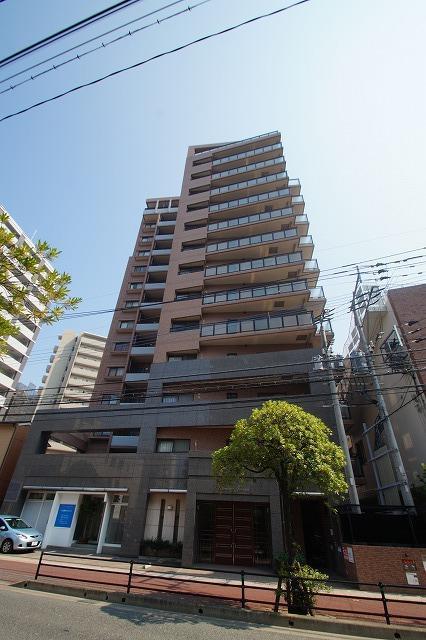 ヴィルコート城南