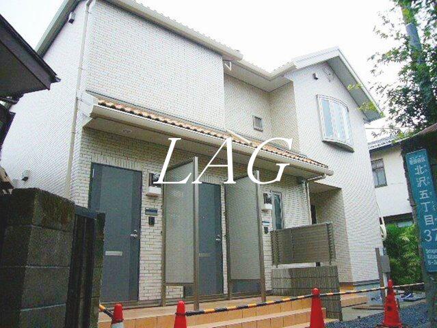 アヴニール黎明