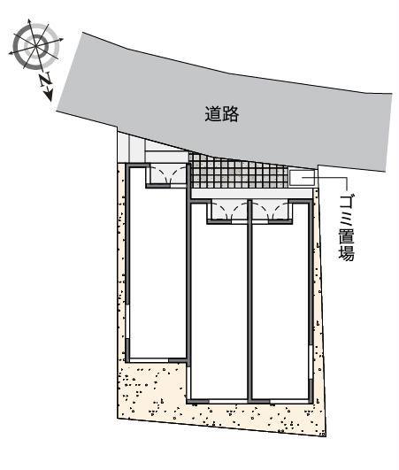 レオネクストドゥ ファルコン
