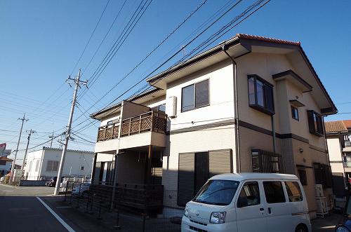 エスポワールE