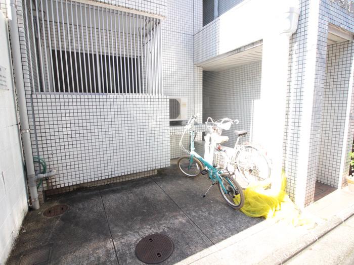 コーポ静香