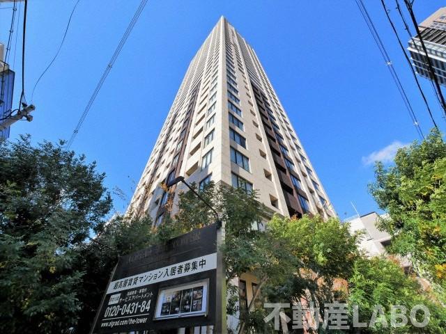 アルグラッドザ・タワー心斎橋