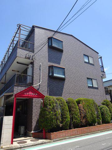 エミナス能見台
