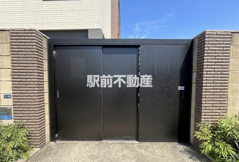 プレミアム県庁前