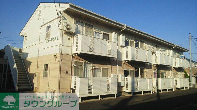 ビューテラスII