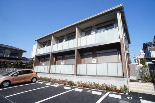 BE FIRST南町
